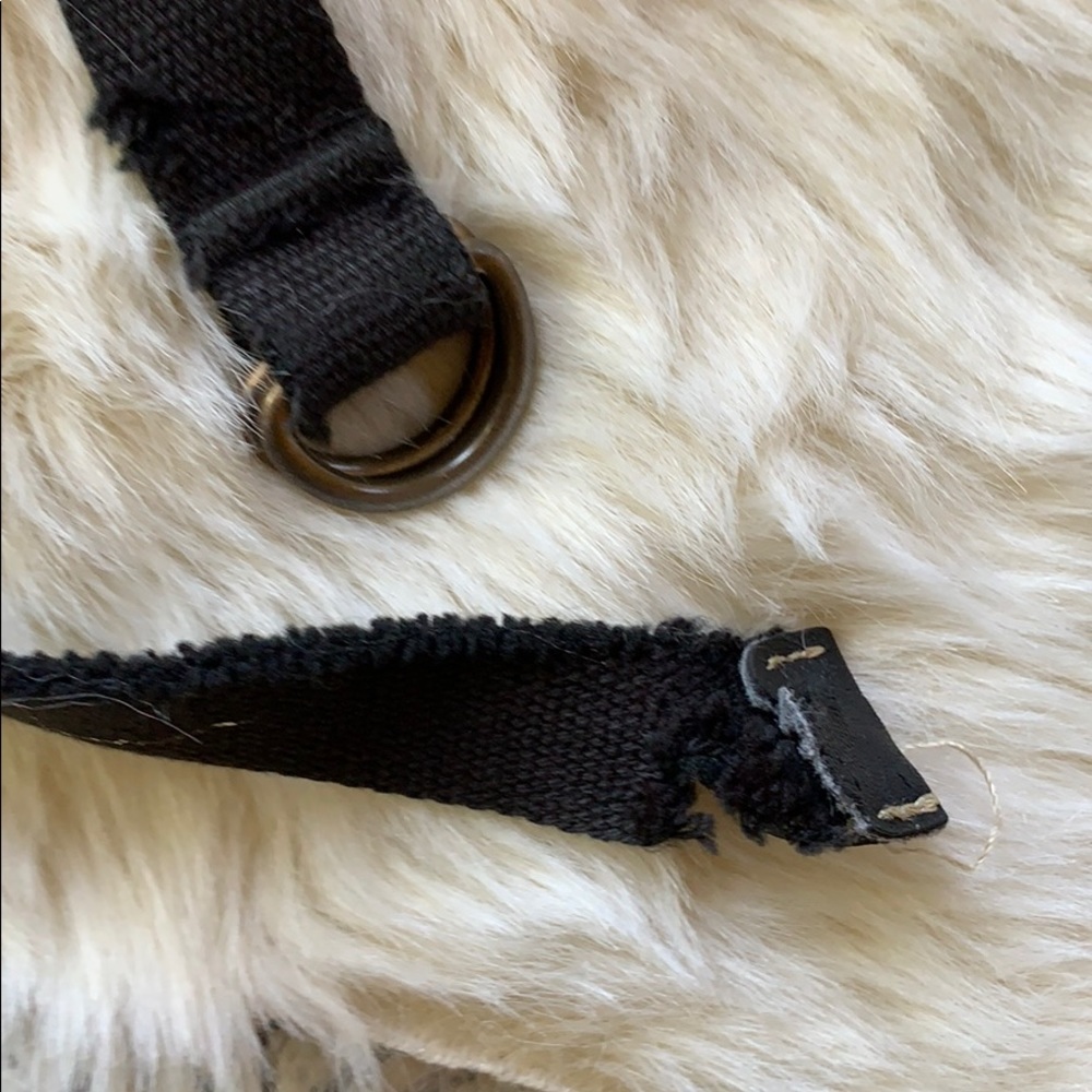 Kipling Drawstring Backpack - image 7